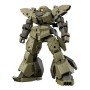 Figure à Collectionner Bandai 1/144 bEXM-28 REVERNOVA Vert
