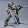 Figure à Collectionner Bandai 1/144 bEXM-28 REVERNOVA Vert