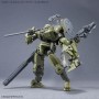 Figure à Collectionner Bandai 1/144 bEXM-28 REVERNOVA Vert