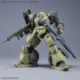 Figure à Collectionner Bandai 1/144 bEXM-28 REVERNOVA Vert