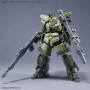Figure à Collectionner Bandai 1/144 bEXM-28 REVERNOVA Vert