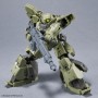 Figure à Collectionner Bandai 1/144 bEXM-28 REVERNOVA Vert
