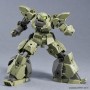 Figure à Collectionner Bandai 1/144 bEXM-28 REVERNOVA Vert