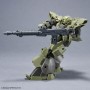 Figure à Collectionner Bandai 1/144 bEXM-28 REVERNOVA Vert