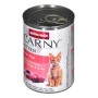 Comida para gato Animonda Carny Pavo Ternera