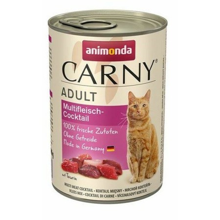 Comida para gato Animonda Carny Pollo Ternera