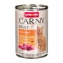 Aliments pour chat Animonda Adult Poulet Veau