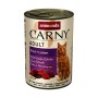 Aliments pour chat Animonda Carny Veau Agneau