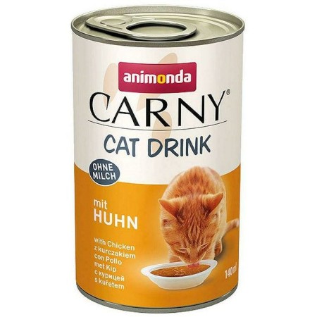 Aliments pour chat Animonda Carny Poulet