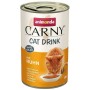 Aliments pour chat Animonda Carny Poulet