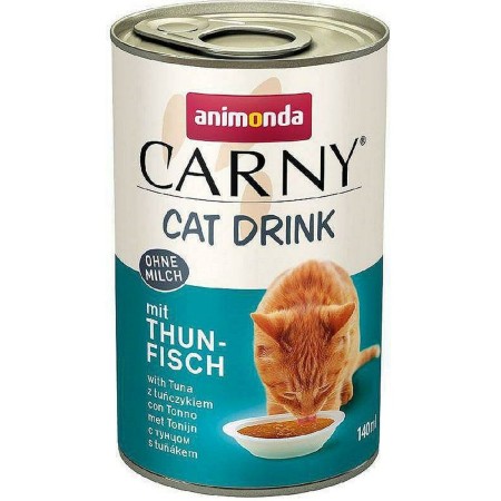 Comida para gato Animonda Carny Atún