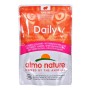 Aliments pour chat Almo Nature Nature Daily Saumon Thon