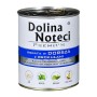 Comida húmeda Dolina Noteci Premium Bacalao Brócoli 800 g