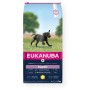 Nourriture Eukanuba Puppy Petit/Junior Poulet 15 kg