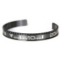 Bracelet Homme Oyster (18 cm)