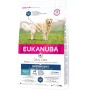 Pienso Eukanuba Daily Care Overweight Adulto Pollo Pavo 12 kg