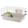 Cage Ferplast Cavie Métal Plastique 77 x 45 x 48 cm