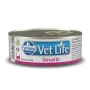 Aliments pour chat Farmina Vet Life Struvite Poulet