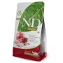 Comida para gato Farmina N&D Adulto Granada Pollo 1,5 Kg