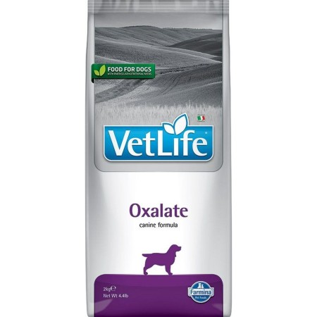 Nourriture Farmina Vet Life Riz 2 Kg