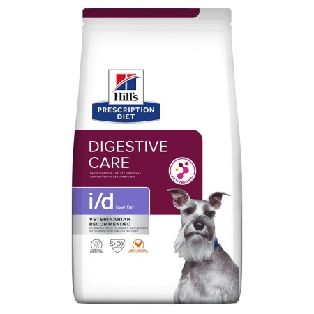 Nourriture Hill's Digestive Care Adulte 1,5 L 1,5 Kg