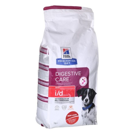 Pienso Hill's Diet Mini Adulto Pollo 3 Kg