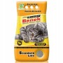 Sable pour chats Super Benek Standard Natural 5 L