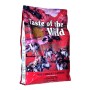 Pienso Taste Of The Wild Southwest Canyon Cordero Carne de vacuno Jabalí 5,6 kg