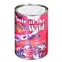 Alimentation humide Taste Of The Wild Southwest Canyon Veau Viande de bœuf 390 g