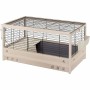 Cage de transport pour animaux de compagnie Ferplast                 Acrylique Bois Métal Plastique 8,2 x 4,5 x