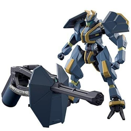 Figure à Collectionner Bandai 1/72 KYOUKAI SENKI MAILeS JOGAN KAI
