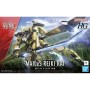 Figura Coleccionable Bandai 1/72 KYOUKAI SENKI MAILeS REIKI KAI