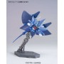 Figure à Collectionner Bandai 1/144 RX-139 HAMBRABI