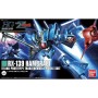 Figure à Collectionner Bandai 1/144 RX-139 HAMBRABI