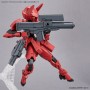 Figure à Collectionner Bandai 1/144 CUSTOMIZE WEAPONS (MILITARY WEAPON)