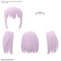 Accessoires Bandai OPTION HAIR STYLE PARTS VOL.4 ALL 4 TYPES