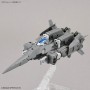 Figura Coleccionable Bandai 1/144 eEXM-30 ESPOSSITO ALPHA