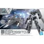 Figure à Collectionner Bandai 1/144 eEXM-30 ESPOSSITO ALPHA