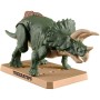 Dinosaure Bandai PLANOSAURUS - TRICERATOPS