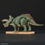 Dinosaure Bandai PLANOSAURUS - TRICERATOPS