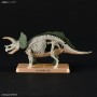 Dinosaure Bandai PLANOSAURUS - TRICERATOPS