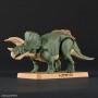 Dinosaure Bandai PLANOSAURUS - TRICERATOPS