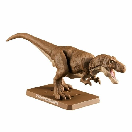 Dinosaure Bandai PLANOSAURUS - TYRANNOSAURUS