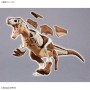 Dinosaure Bandai PLANOSAURUS - TYRANNOSAURUS