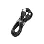 Cable USB A a USB C Aukey CB-CA2 OEM Negro 2 m