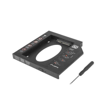 Adaptateur pour Disque Dur Lanberg IF-SATA-13