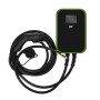 Cable USB Green Cell EV14 Negro