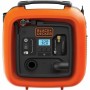 Compresor de Aire Black & Decker ASI400-XJ 1 Pieza