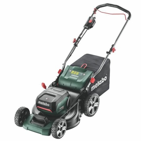 Tondeuse à gazon Metabo RM 36-18 LTX BL 46