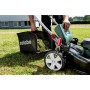 Cortacésped Metabo RM 36-18 LTX BL 46